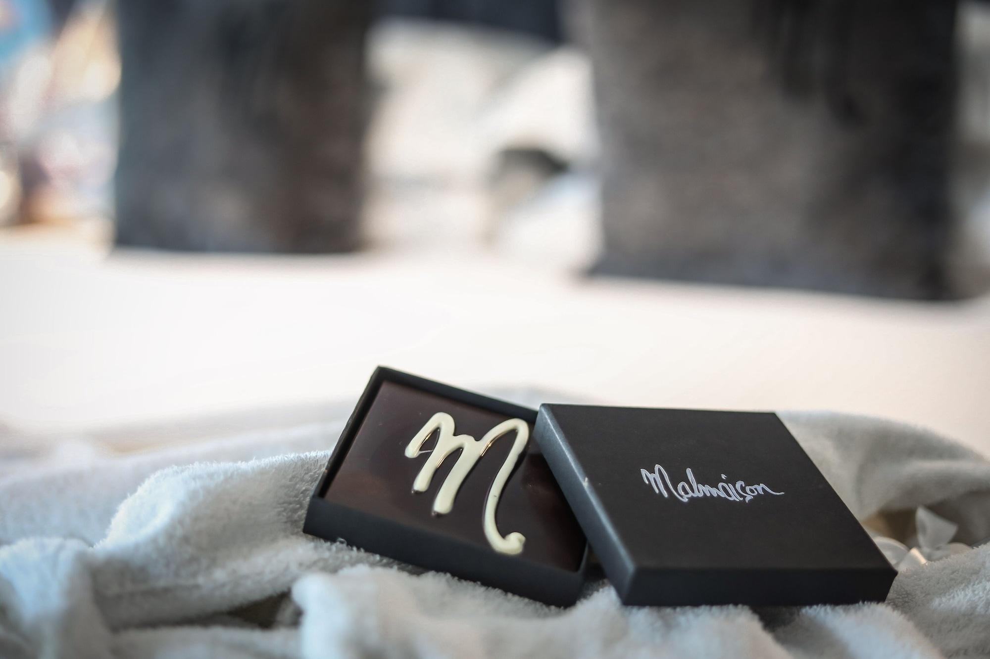 Malmaison Hotel Leeds Λιντς Εξωτερικό φωτογραφία