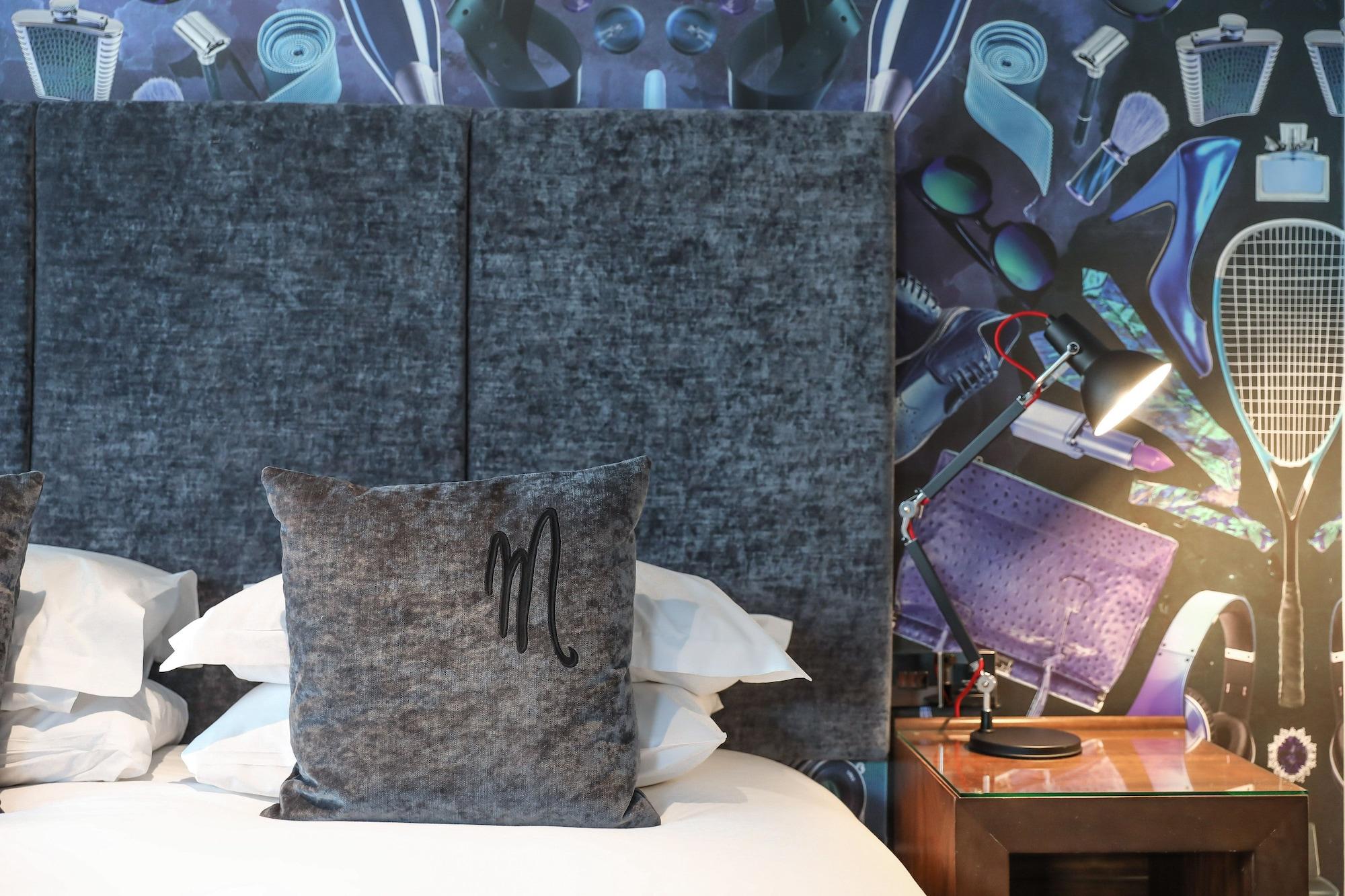 Malmaison Hotel Leeds Λιντς Εξωτερικό φωτογραφία