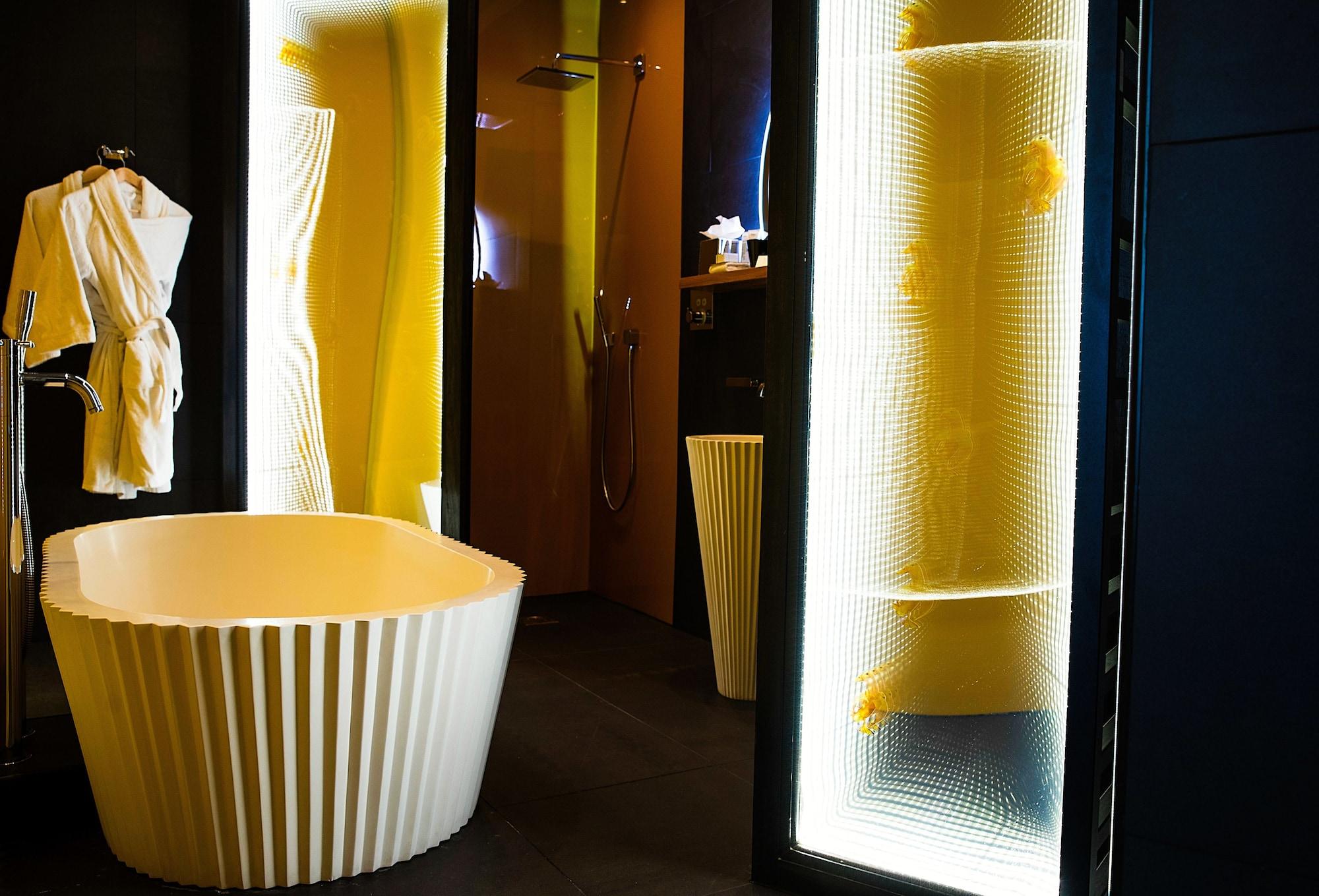 Malmaison Hotel Leeds Λιντς Εξωτερικό φωτογραφία