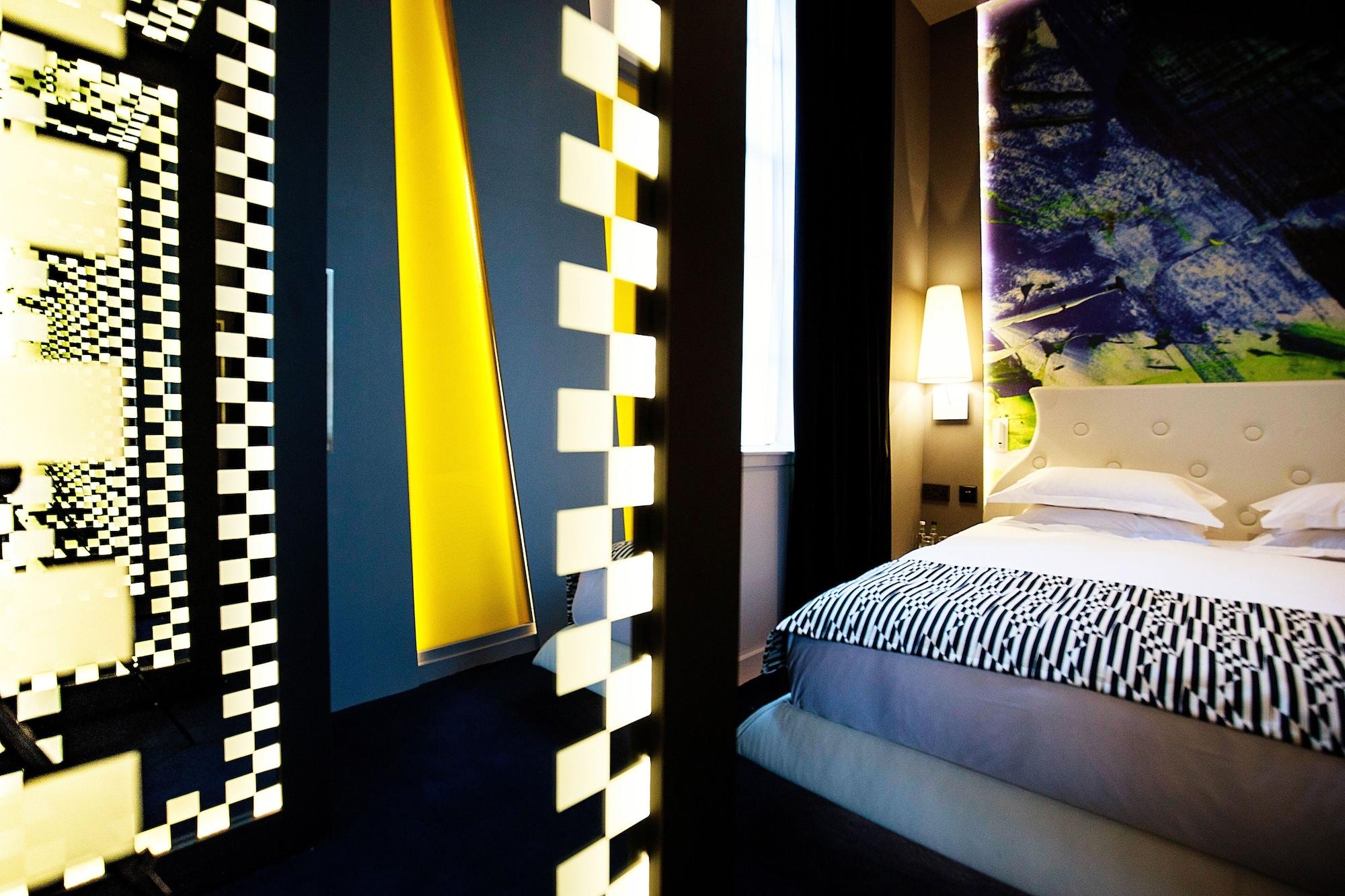 Malmaison Hotel Leeds Λιντς Εξωτερικό φωτογραφία
