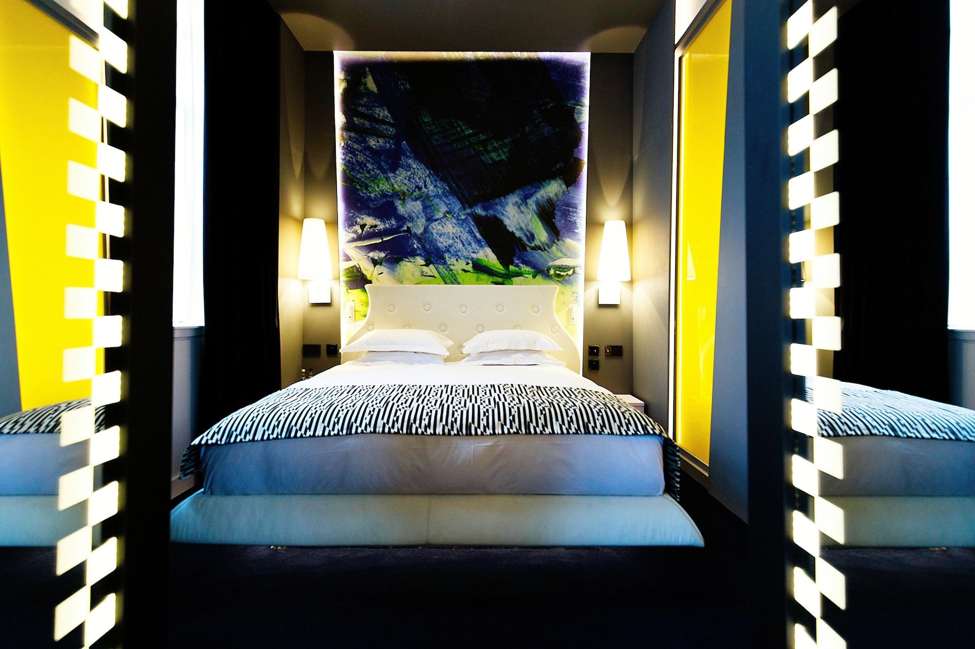 Malmaison Hotel Leeds Λιντς Εξωτερικό φωτογραφία