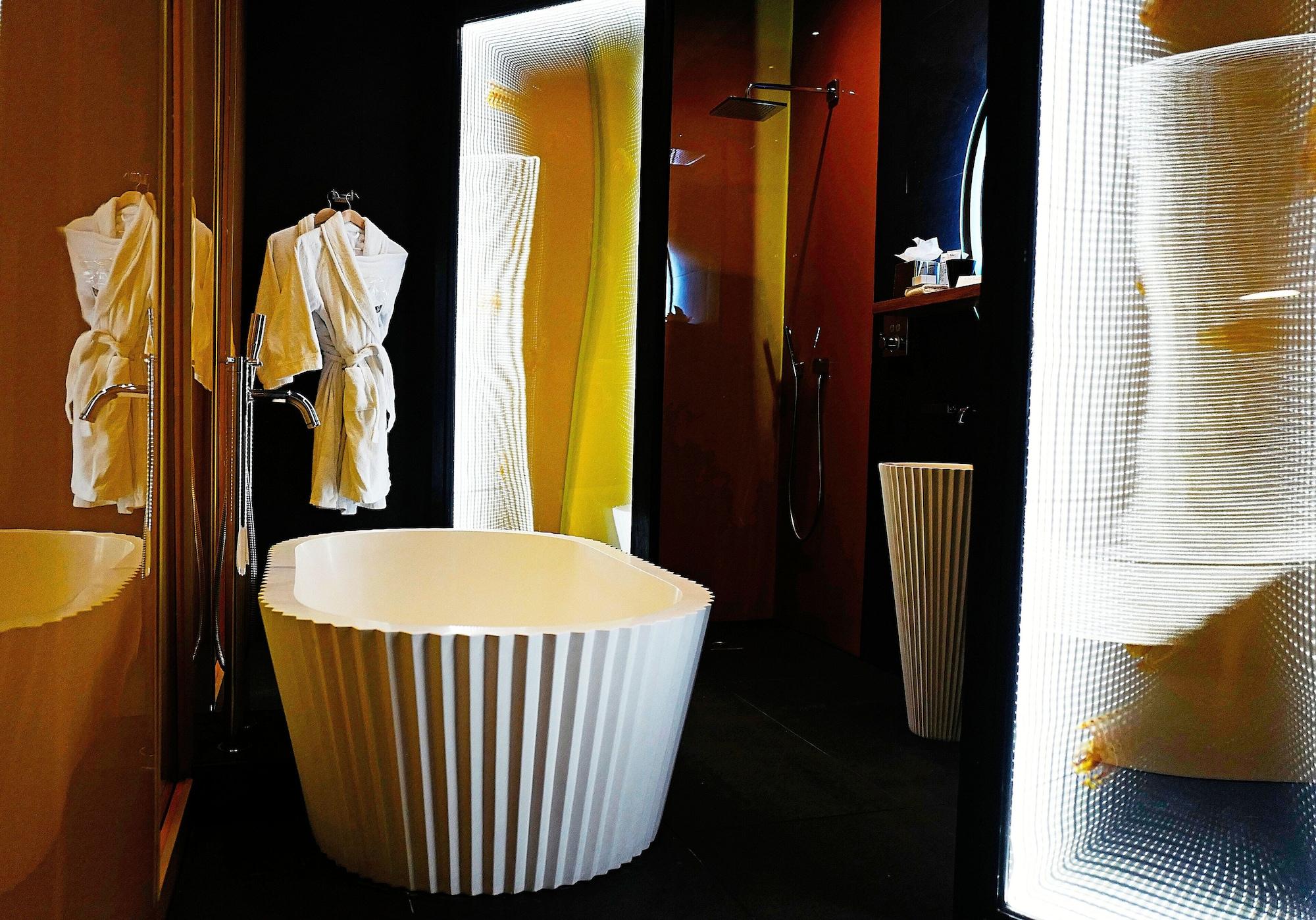 Malmaison Hotel Leeds Λιντς Εξωτερικό φωτογραφία