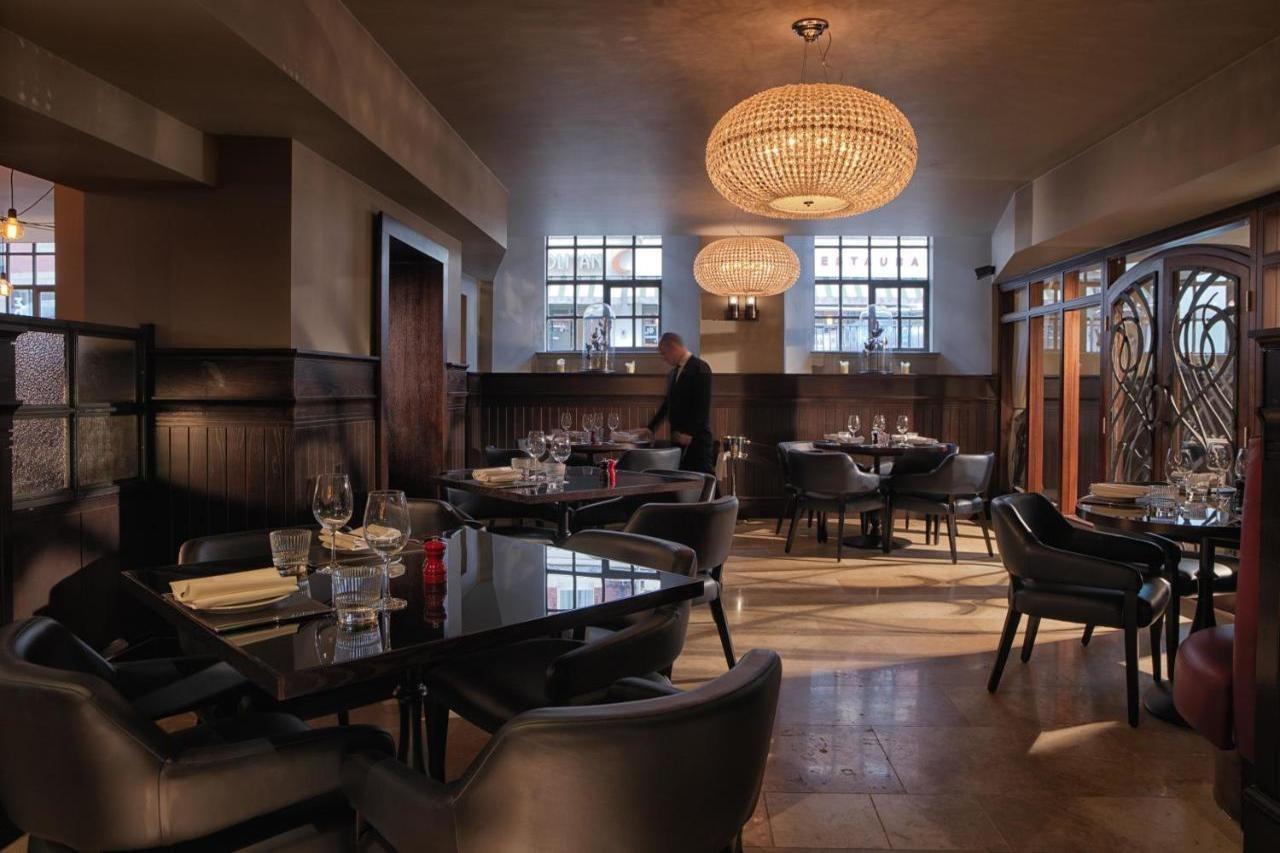 Malmaison Hotel Leeds Λιντς Εξωτερικό φωτογραφία
