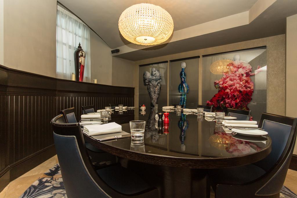 Malmaison Hotel Leeds Λιντς Εξωτερικό φωτογραφία
