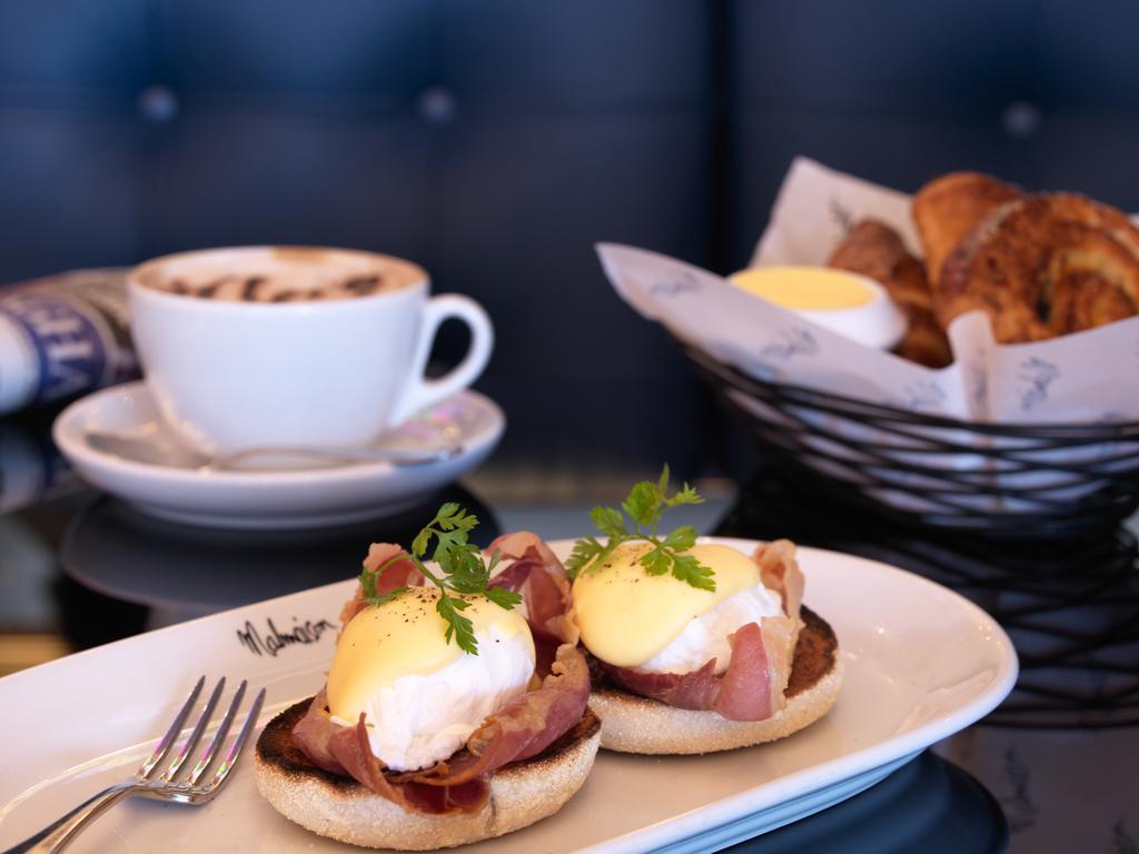 Malmaison Hotel Leeds Λιντς Εξωτερικό φωτογραφία