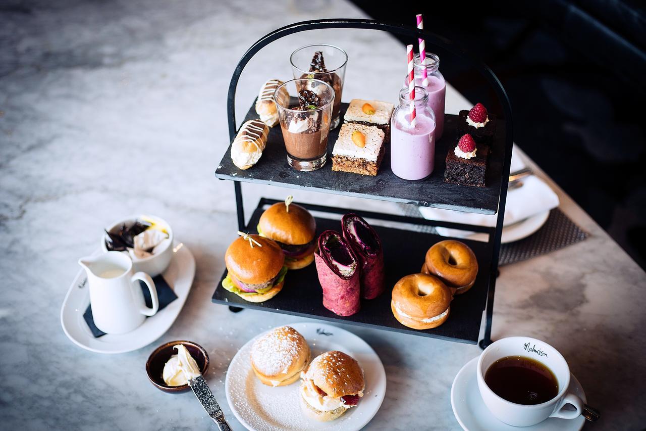 Malmaison Hotel Leeds Λιντς Εξωτερικό φωτογραφία