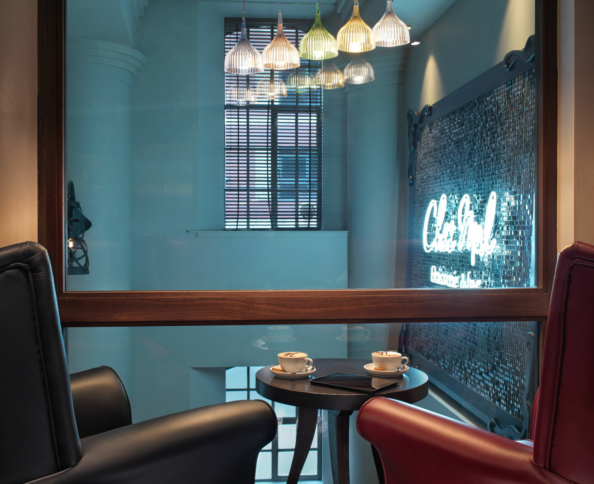 Malmaison Hotel Leeds Λιντς Εξωτερικό φωτογραφία