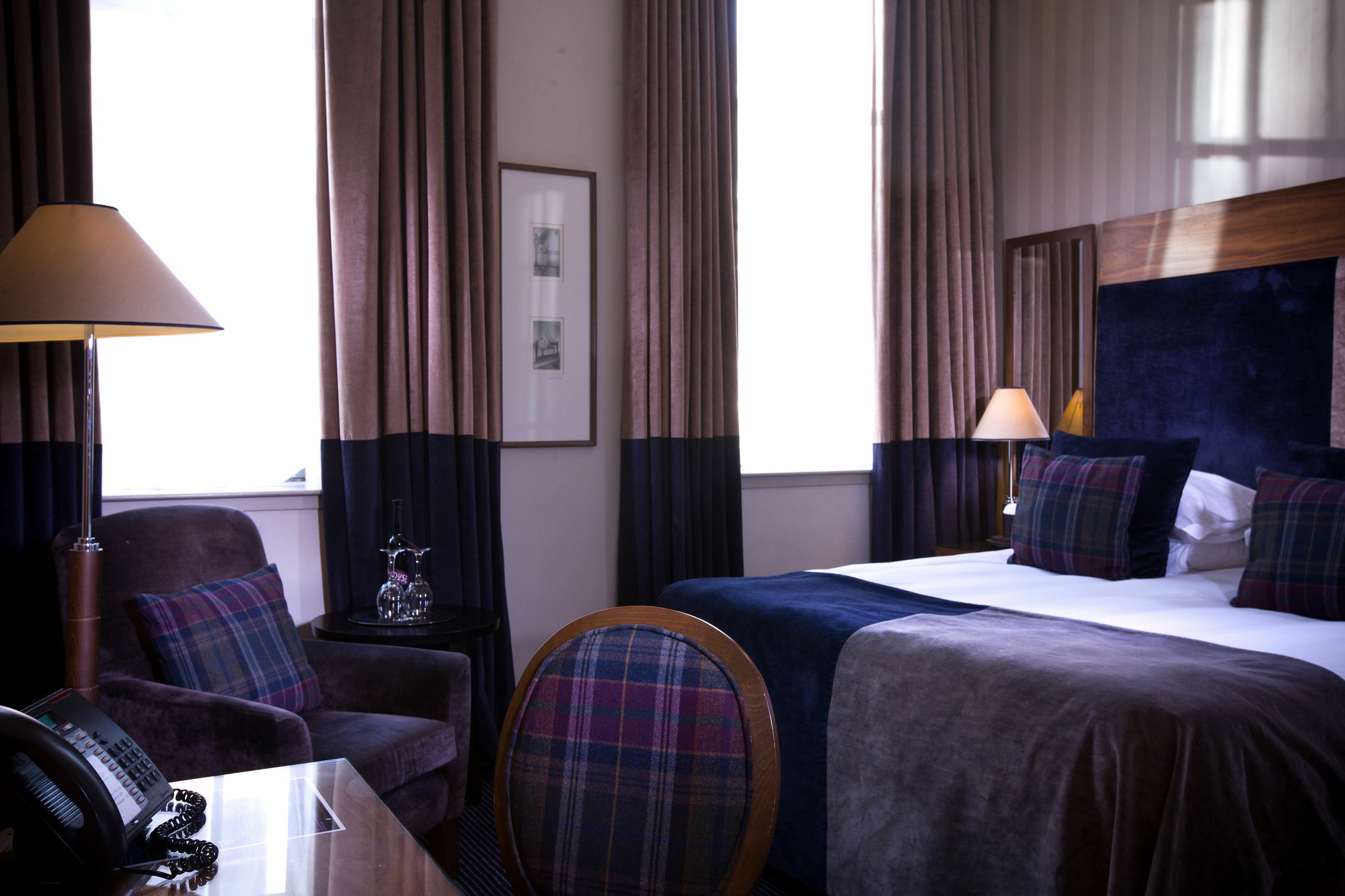 Malmaison Hotel Leeds Λιντς Εξωτερικό φωτογραφία