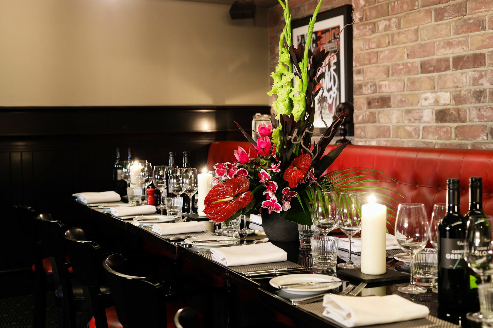 Malmaison Hotel Leeds Λιντς Εξωτερικό φωτογραφία