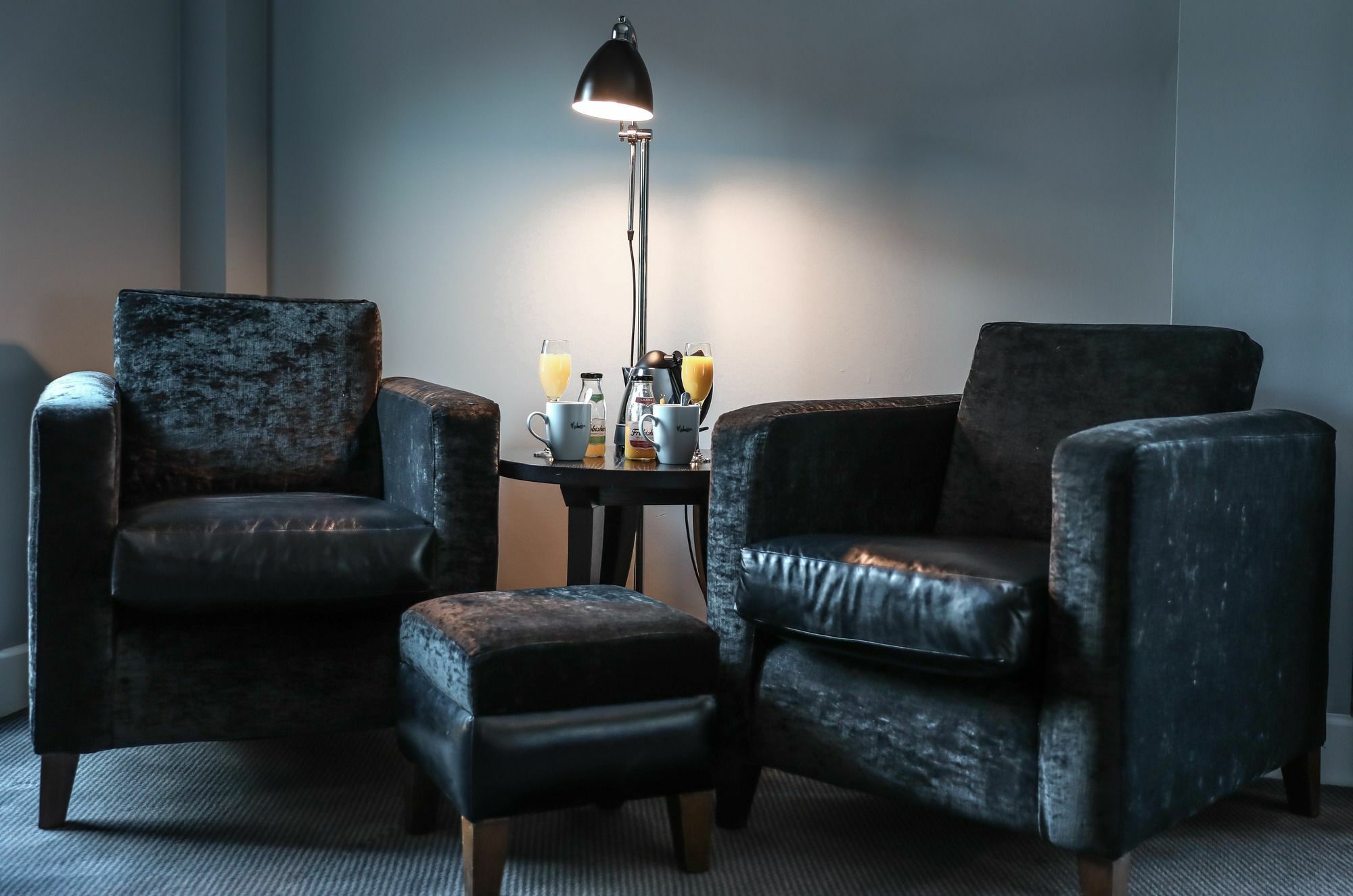 Malmaison Hotel Leeds Λιντς Εξωτερικό φωτογραφία