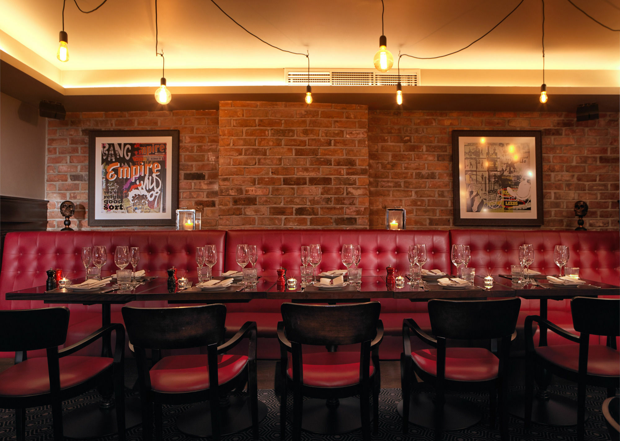 Malmaison Hotel Leeds Λιντς Εξωτερικό φωτογραφία