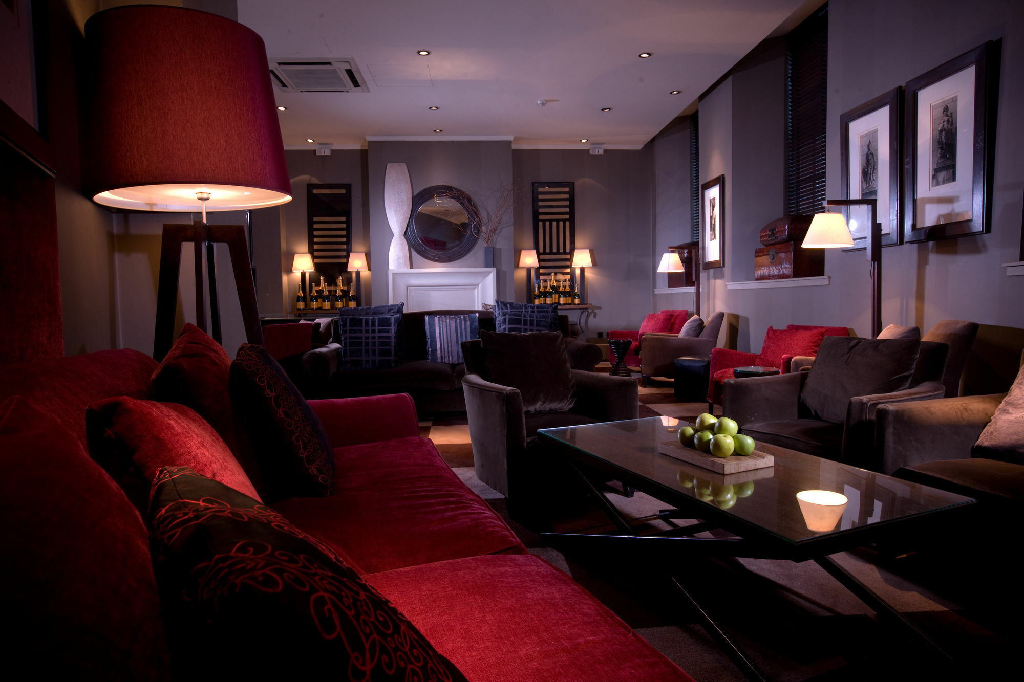 Malmaison Hotel Leeds Λιντς Εξωτερικό φωτογραφία