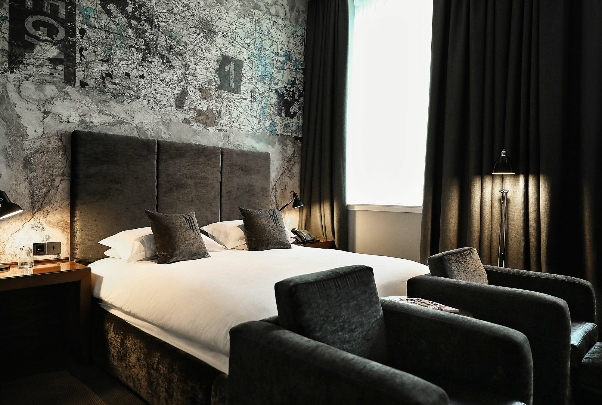 Malmaison Hotel Leeds Λιντς Εξωτερικό φωτογραφία