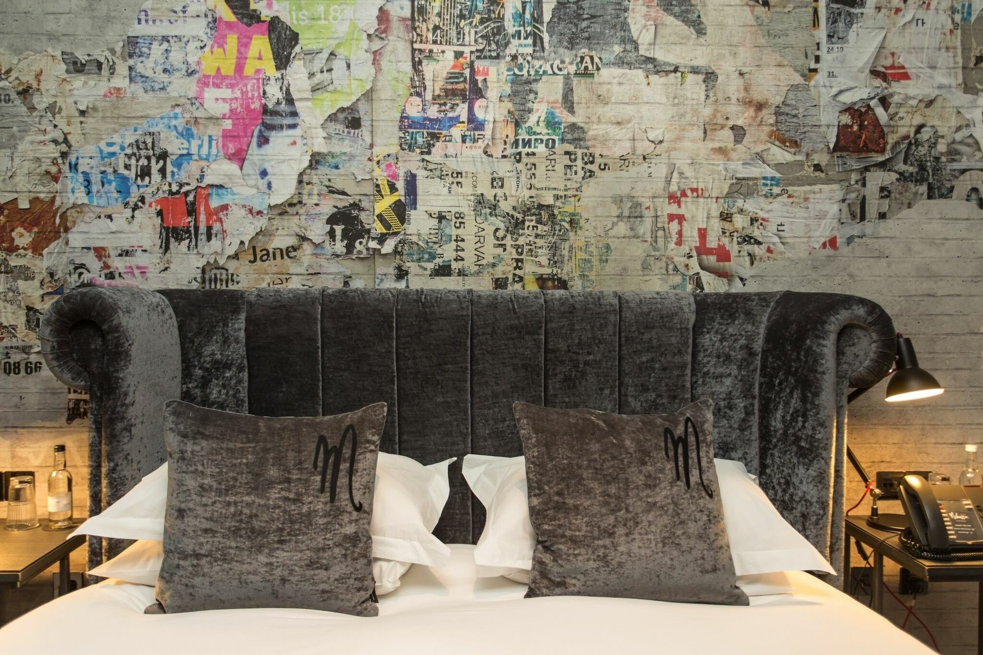 Malmaison Hotel Leeds Λιντς Εξωτερικό φωτογραφία