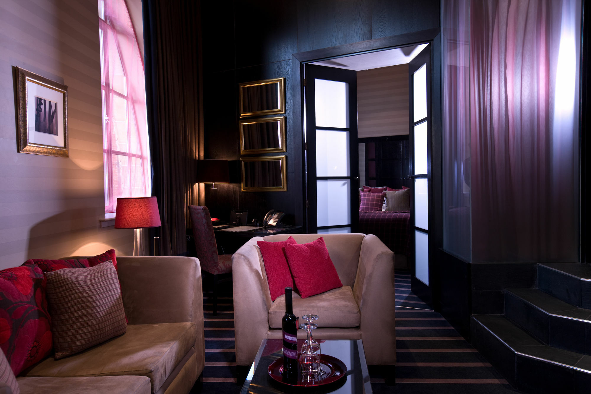 Malmaison Hotel Leeds Λιντς Εξωτερικό φωτογραφία