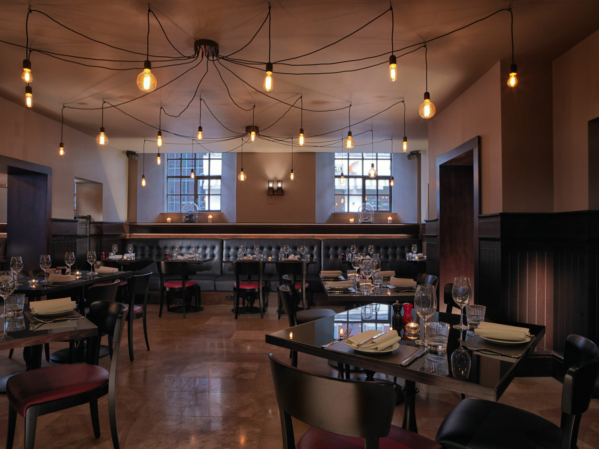 Malmaison Hotel Leeds Λιντς Εξωτερικό φωτογραφία