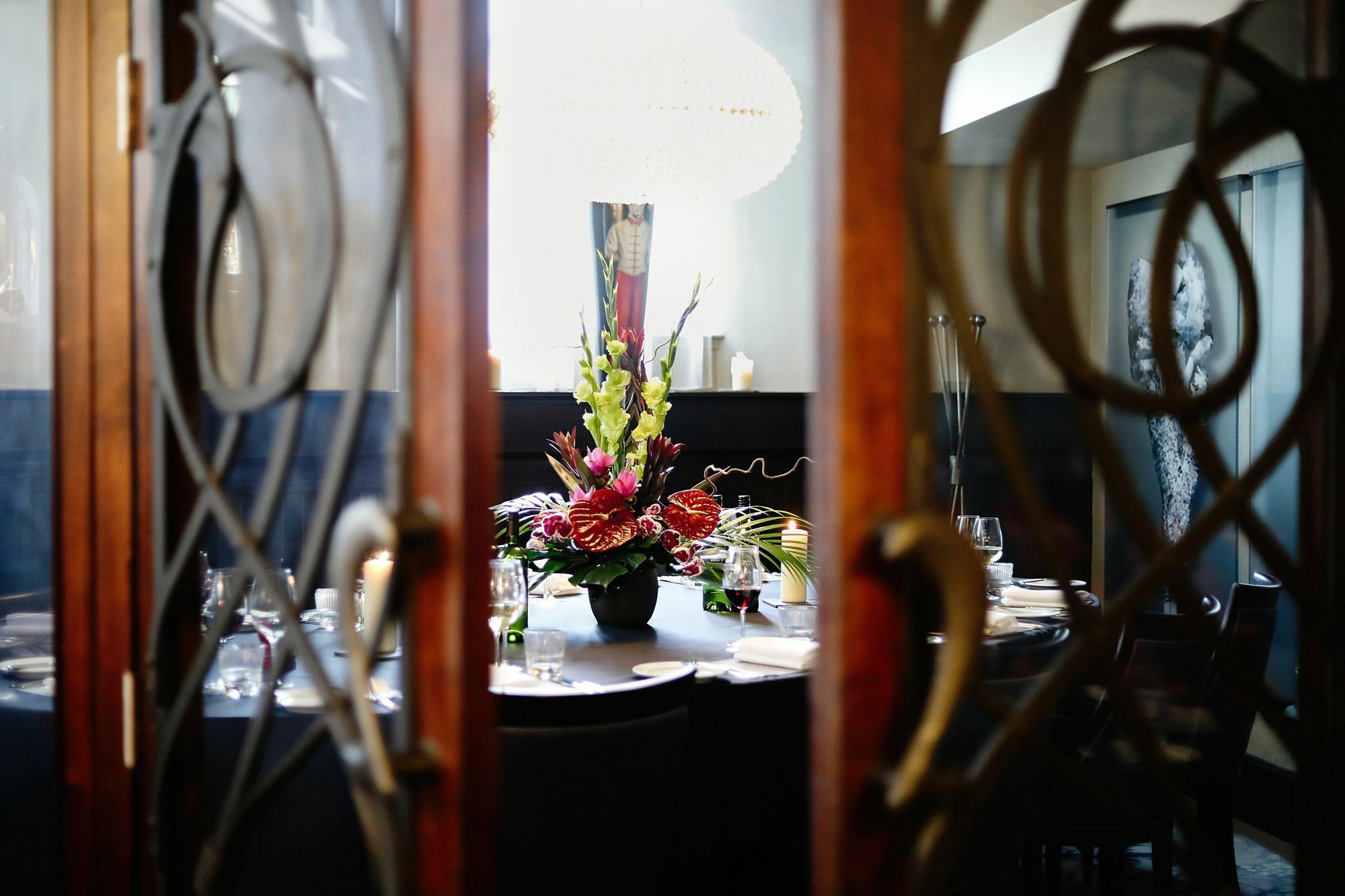 Malmaison Hotel Leeds Λιντς Εξωτερικό φωτογραφία