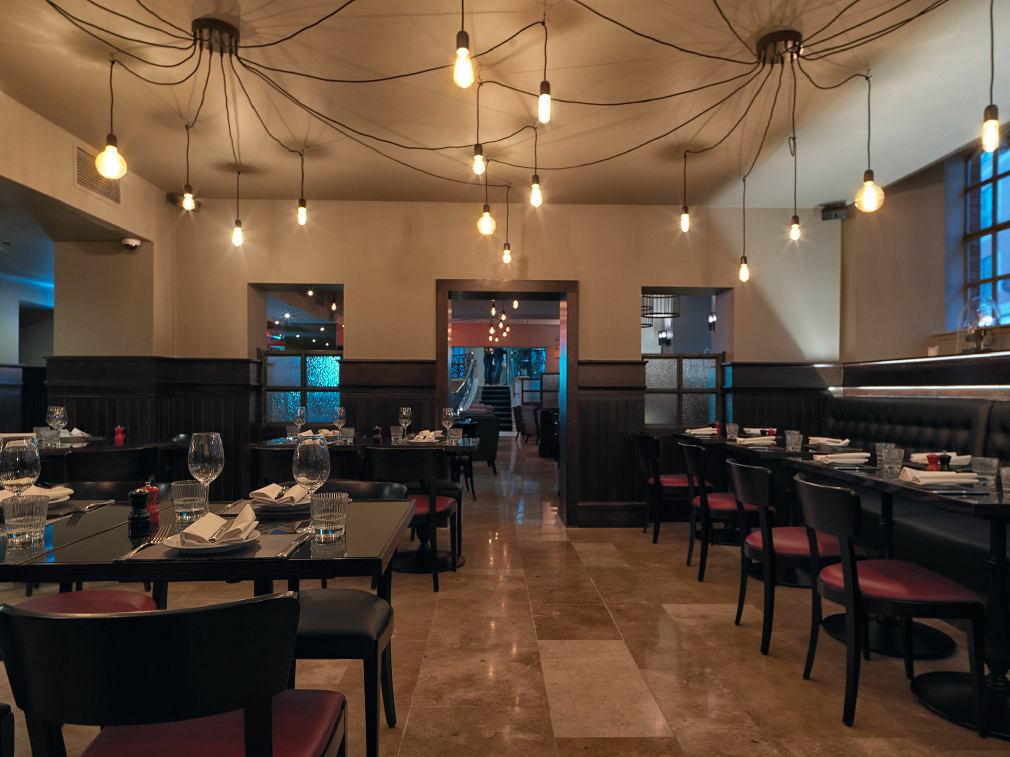 Malmaison Hotel Leeds Λιντς Εξωτερικό φωτογραφία