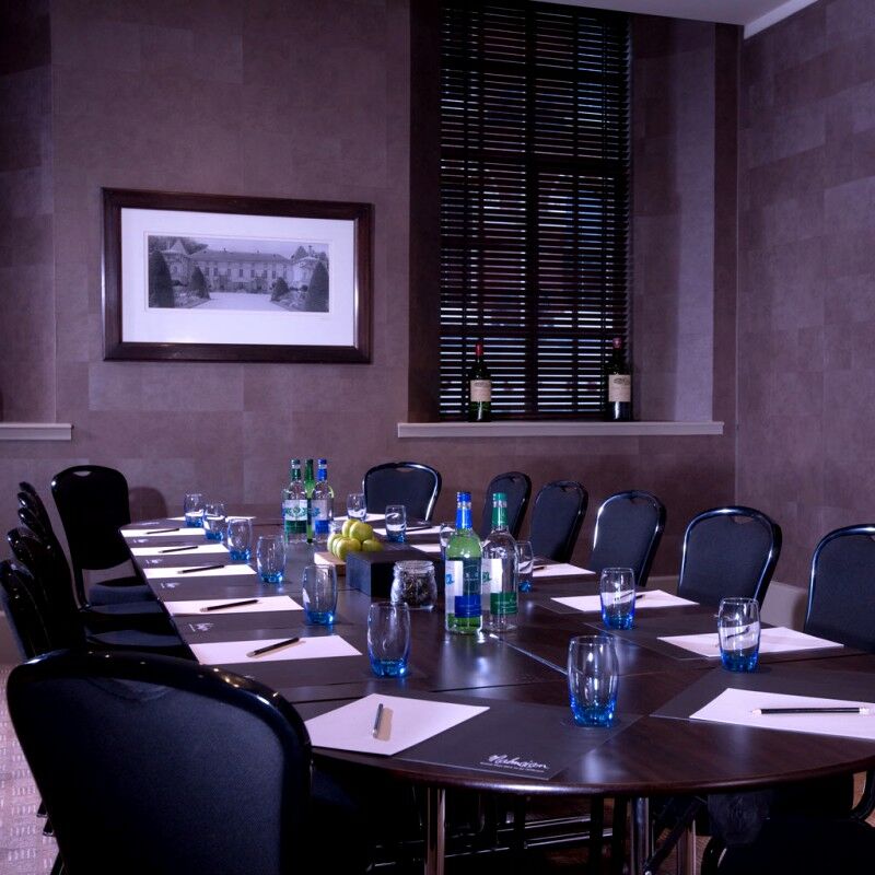 Malmaison Hotel Leeds Λιντς Εξωτερικό φωτογραφία