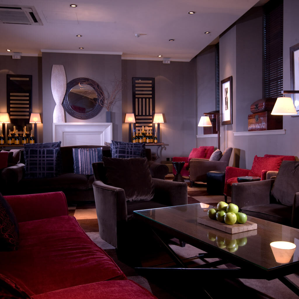 Malmaison Hotel Leeds Λιντς Εξωτερικό φωτογραφία