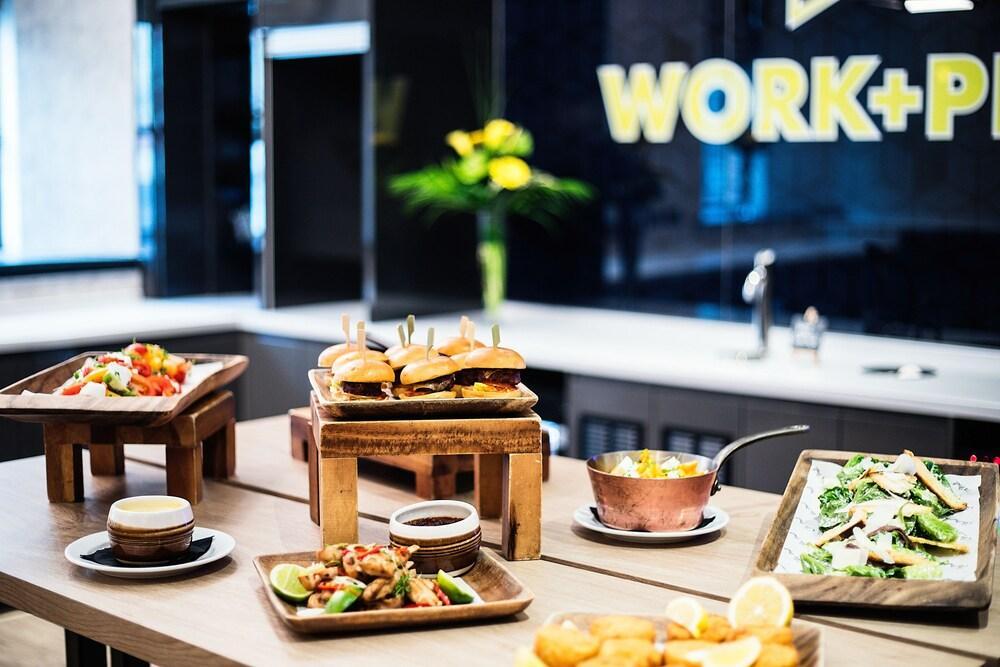 Malmaison Hotel Leeds Λιντς Εξωτερικό φωτογραφία